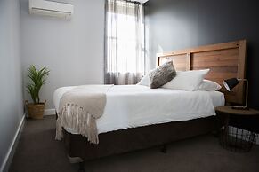 Revive Central Apartments