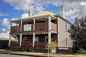 Revive Central Apartments