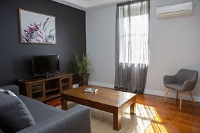 Revive Central Apartments