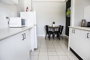 Revive Central Apartments