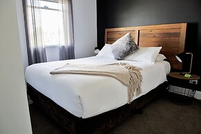 Revive Central Apartments