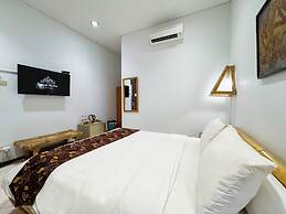 Rumah Mertua Heritage