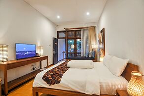Rumah Mertua Heritage