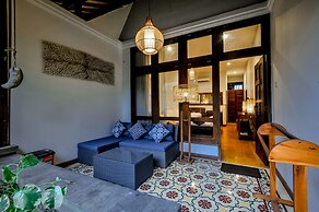 Rumah Mertua Heritage