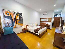 Rumah Mertua Heritage