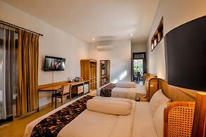 Rumah Mertua Heritage