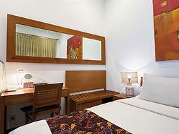 Rumah Mertua Heritage