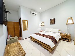Rumah Mertua Heritage