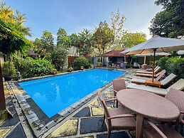 Rumah Mertua Heritage
