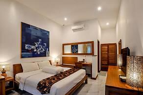 Rumah Mertua Heritage