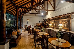 Rumah Mertua Heritage