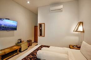 Rumah Mertua Heritage