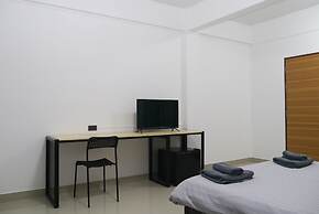 Baan Mai Guest House