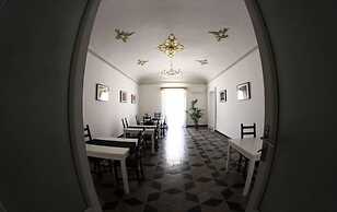 Gualtiero camere e suite