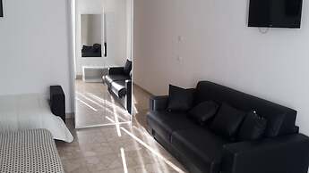 Gualtiero camere e suite