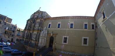 Gualtiero camere e suite