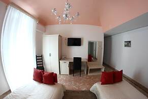 Gualtiero camere e suite