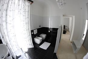 Gualtiero camere e suite