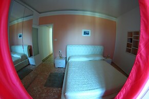 Gualtiero camere e suite