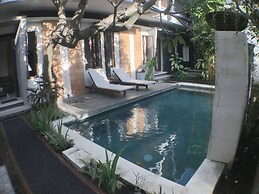 Kubu Munggu Homestay