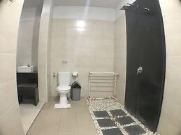 Kubu Munggu Homestay