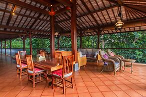 Villa Beji Mawang by GenuineHost