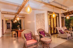 Villa Beji Mawang by GenuineHost