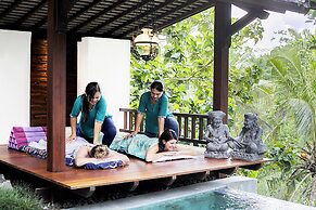 Villa Beji Mawang by GenuineHost