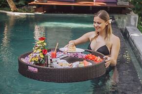 Villa Beji Mawang by GenuineHost