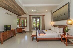 Villa Beji Mawang by GenuineHost