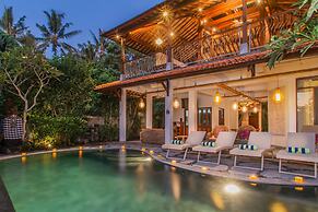 Villa Beji Mawang by GenuineHost