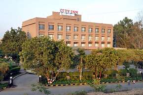 City Inn