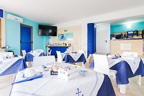 Aquarium Residence