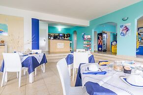 Aquarium Residence