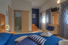 Aquarium Residence