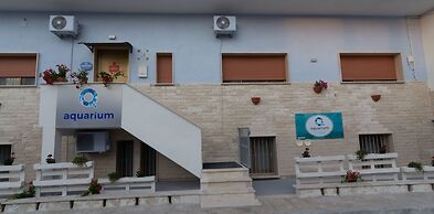 Aquarium Residence