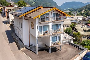 Hotel Alpina Ros Demming