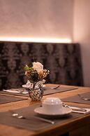 Hotel Alpina Ros Demming