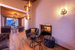 Hotel Alpina Ros Demming