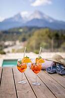 Hotel Alpina Ros Demming