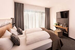 Hotel Alpina Ros Demming