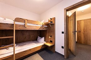 Hotel Alpina Ros Demming