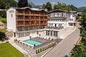 Hotel Alpina Ros Demming