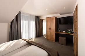 Hotel Alpina Ros Demming