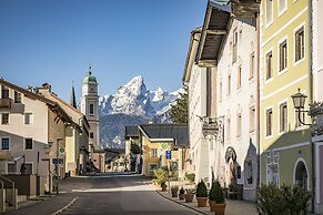 Hotel Alpina Ros Demming