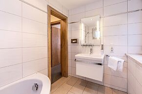 Hotel Alpina Ros Demming