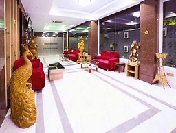 BeautyLand Hotel Bo Cho