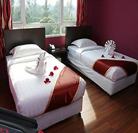 BeautyLand Hotel Bo Cho