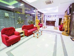BeautyLand Hotel Bo Cho