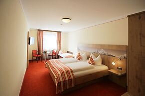 Alpenhotel Brennerbascht